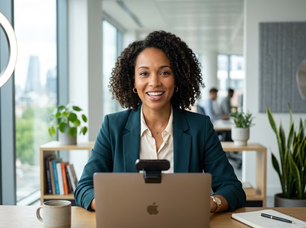 Wavelyn Vision Async Interview