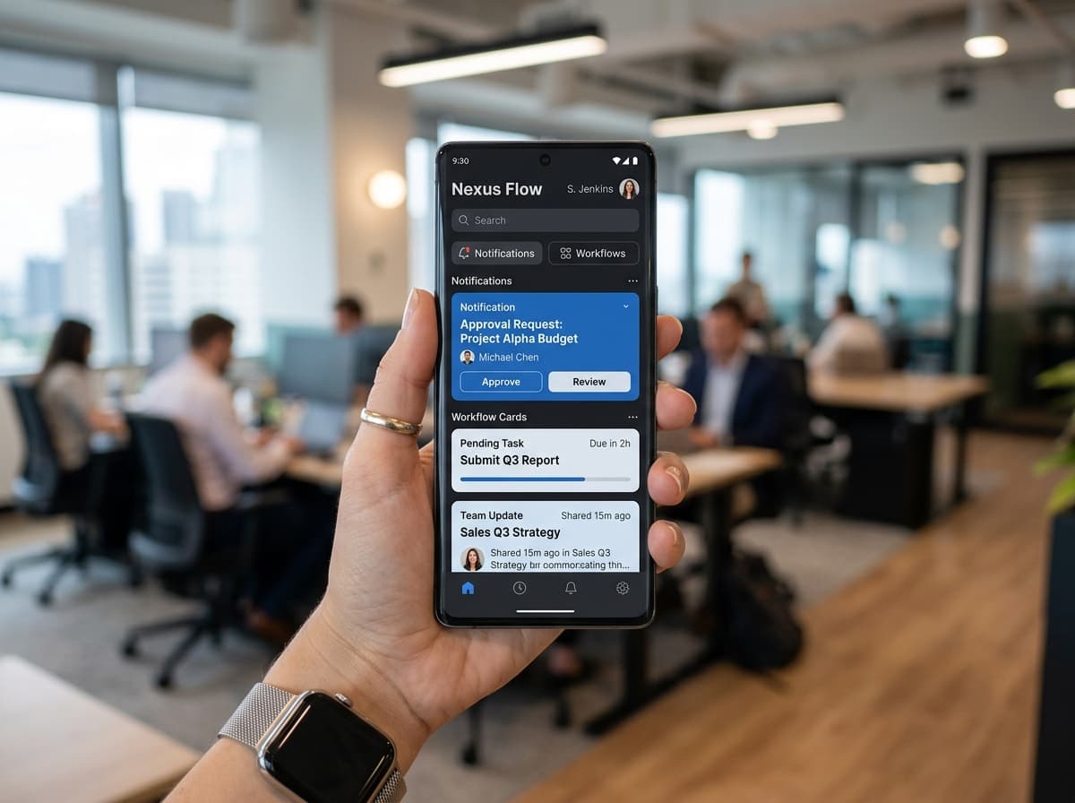 Future Send Intelligent Messaging