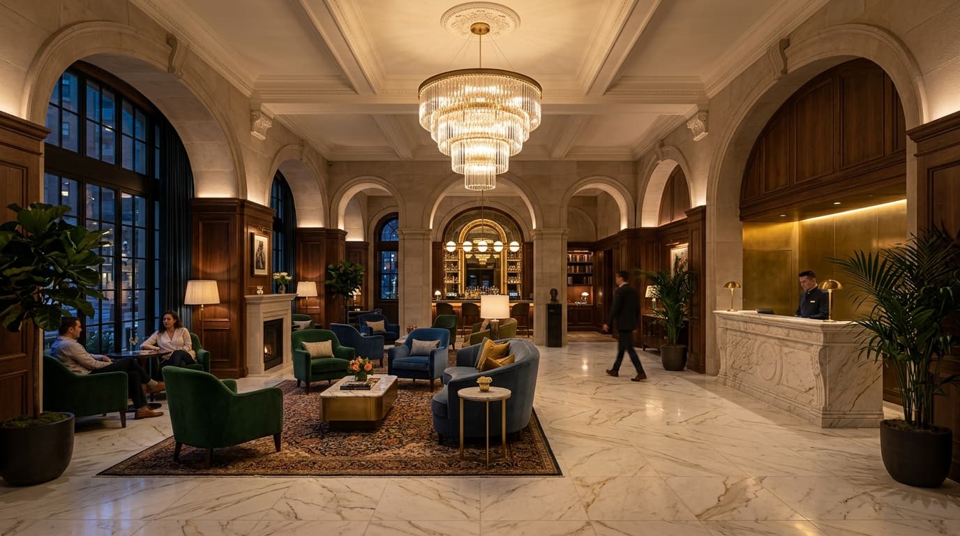 Hospitality