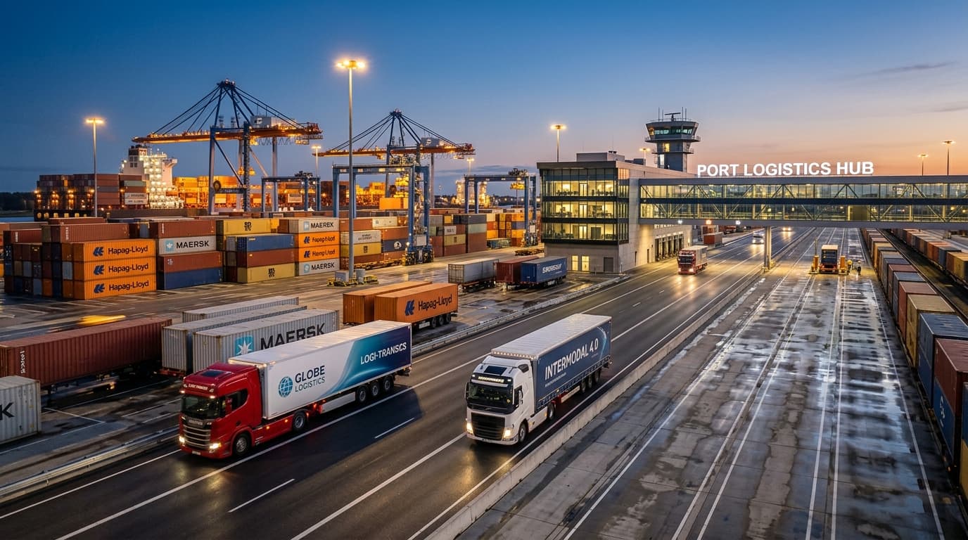 Transportation & Logistics