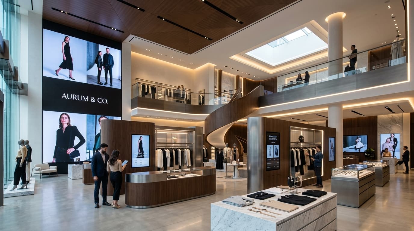 Retail